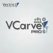 Vectric VCarve Pro 10 + Clipart (Installation) - 1