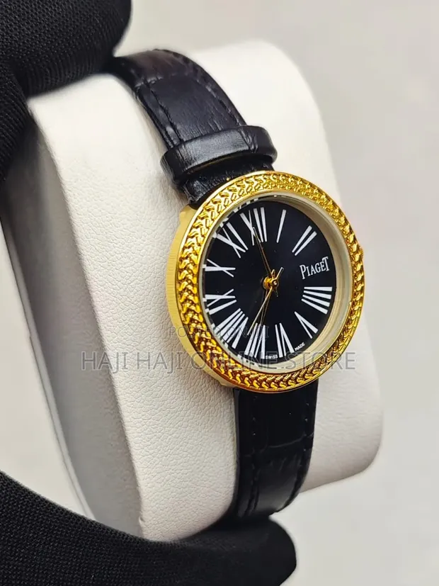 Piaget Elegance Women's Quartz Watch - 1