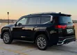 Toyota Land Cruiser 300 ZX First Edition 2026 Mpya Nyeusi Matt - 3