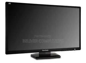 ViewSonic VA2703 Monitor ya LCD ya Inchi 27 Full HD