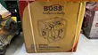 Boss Water Pump 4 Inch - 1