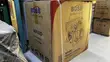 Boss Water Pump 4 Inch - 2