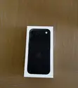 Apple iPhone 18 Pro 256GB Mpya Nyeusi - 1