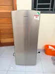 Hisense 177 Liter Refrigerator - 1