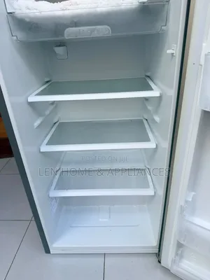 Hisense 177 Liter Refrigerator