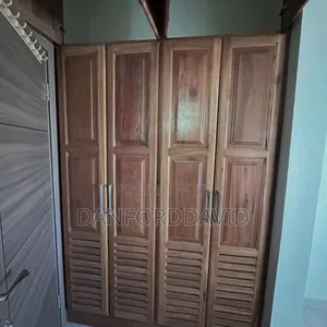 2-Bedroom Apartment for Rent in Kahwa Real Estate, Bunju