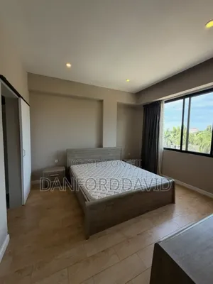 Furnished 2-Bedroom Apartment for Rent in Kahwa Estate, Masaki