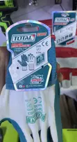 Total Safety Gloves - 1