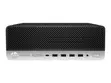 Kompyuta ya HP ProDesk 600 G3 Desktop - 8GB RAM, 500GB HDD - 1