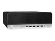 Kompyuta ya HP ProDesk 600 G3 Desktop - 8GB RAM, 500GB HDD - 2