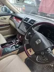 Toyota Crown 2007 Silver - 2