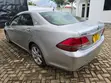 Toyota Crown 2007 Silver - 4