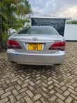 Toyota Crown 2007 Silver - 5