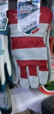 Total Safety Gloves - 2