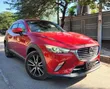 Mazda CX-3 1.5 Diesel AWD 2015 Red - 3