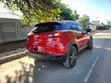 Mazda CX-3 1.5 Diesel AWD 2015 Red - 4