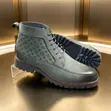 Men's Louis Vuitton Ankle Boots - Executive Classic - 1