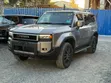 Toyota Land Cruiser Prado 2025 Beige - 1
