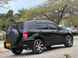 Toyota Crown 2006 Nyeupe - 4