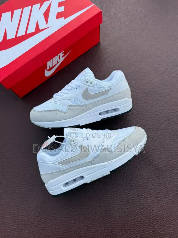 Nike Air Max 1 Sneakers za Unisex - 1