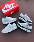 Nike Air Max 1 Sneakers za Unisex - 2