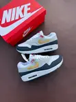 Nike Air Max 1 Sneakers za Unisex - 3