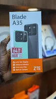Xiaomi Redmi A7 Mpya 64GB Nyeusi - 1