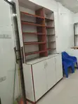 Kabati za Ukutani za Wood-Mode Nyeupe - Zilizotumika - 1