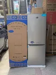 GE Fridge F87, 210 Liters - 2