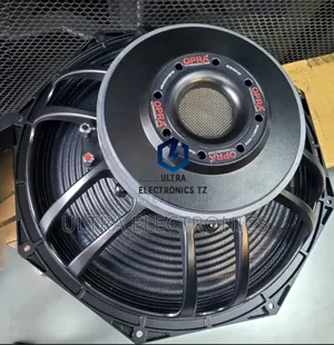 Original OPRA Base Speaker 21" 2500W