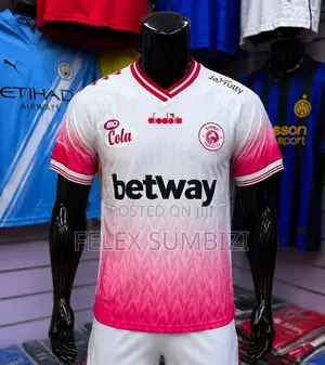 Jezi za Simba SC - Mpya Kabisa