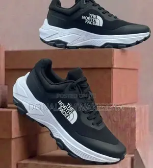 Viatu vya The North Face Gore-Tex