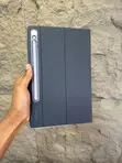 Original Samsung Book Cover Keyboard Slim for Galaxy Tab S9 / S9 FE - 2