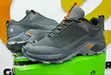 Vicco Classic Men's Waterproof Shoes - 3
