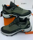 Vicco Classic Men's Waterproof Shoes - 4