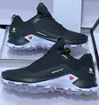 Vicco Classic Men's Waterproof Shoes - 5