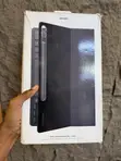 Kifaa cha Kipekee cha Samsung Cover Keyboard Slim kwa Galaxy Tab S10+/S9+/S9 FE+ - 1