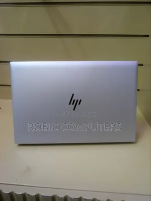 Laptop HP EliteBook 840 G7 - Core i5, 8GB RAM, 256GB SSD