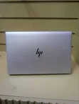 Laptop HP EliteBook 840 G7 - Core i5, 8GB RAM, 256GB SSD - 1