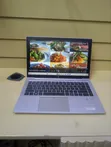 Laptop HP EliteBook 840 G7 - Core i5, 8GB RAM, 256GB SSD - 4