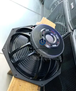 OPRA Speaker Base Original 18 Inch, 1500W
