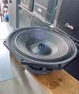 OPRA Speaker Base Original 18 Inch, 1500W - 2