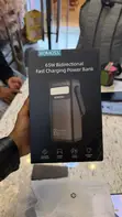 ROMOSS 40000mAh 65W Fast Charging Power Bank (PMT40-182) - Brand New - 5