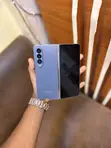 Samsung Galaxy Z Fold4 256GB Bluu - 3