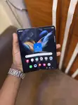 Samsung Galaxy Z Fold4 256GB Bluu - 4
