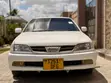 Toyota Carina Ti 2001 Nyeupe - 1