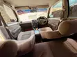 Toyota Carina Ti 2001 Nyeupe - 3