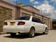 Toyota Carina Ti 2001 Nyeupe - 4