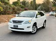 Toyota Harrier 2006 Nyeupe - 1