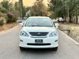 Toyota Harrier 2006 Nyeupe - 2